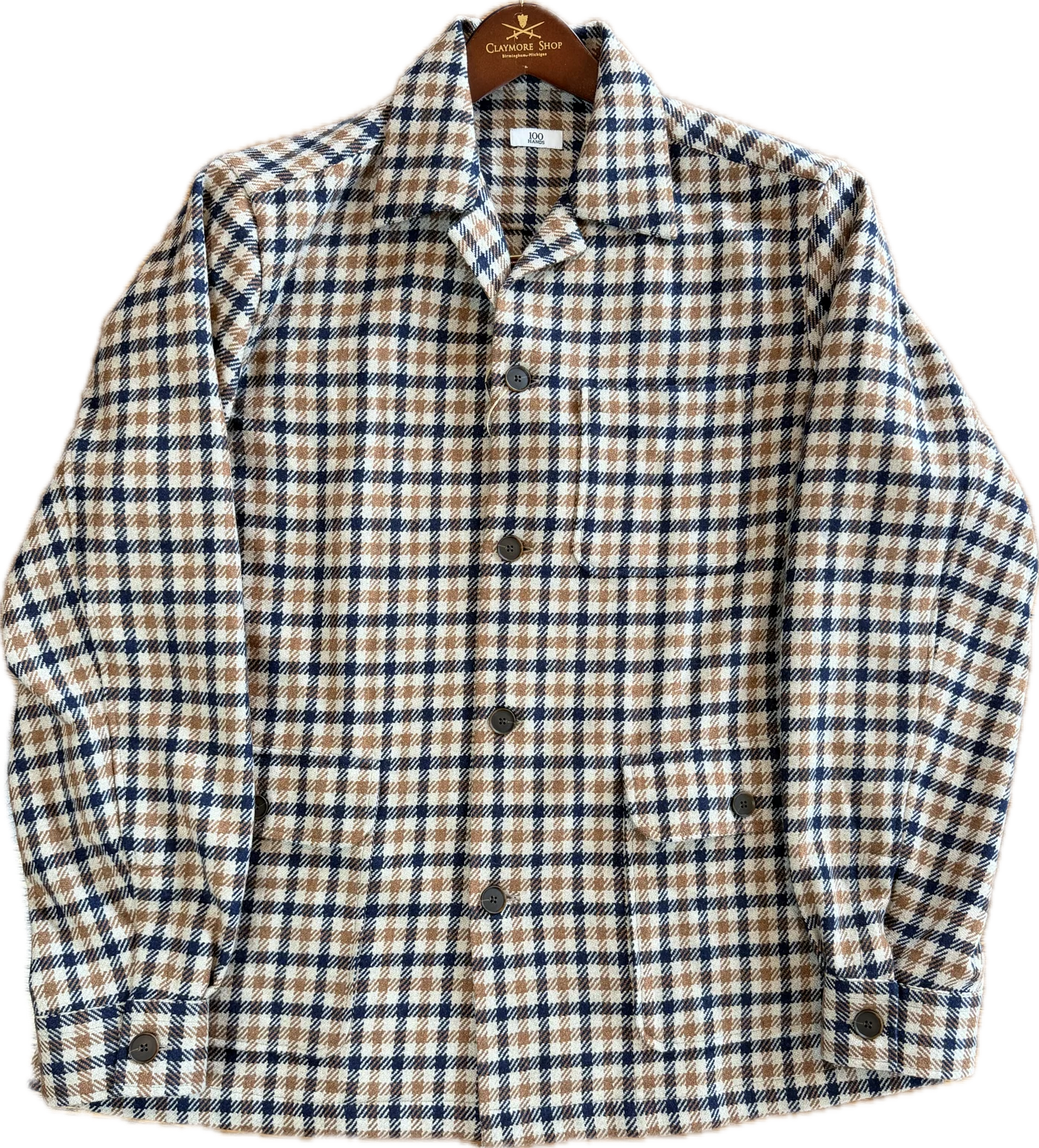 Sport Jackets