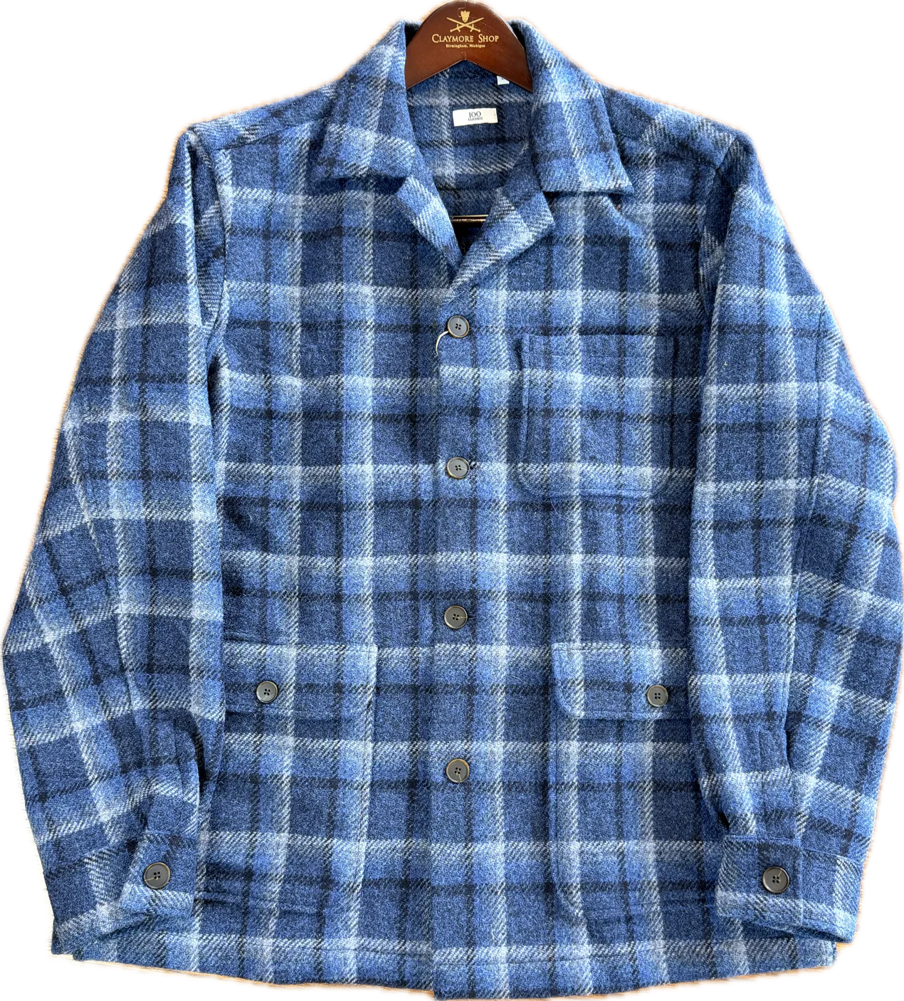 Sport Shirts