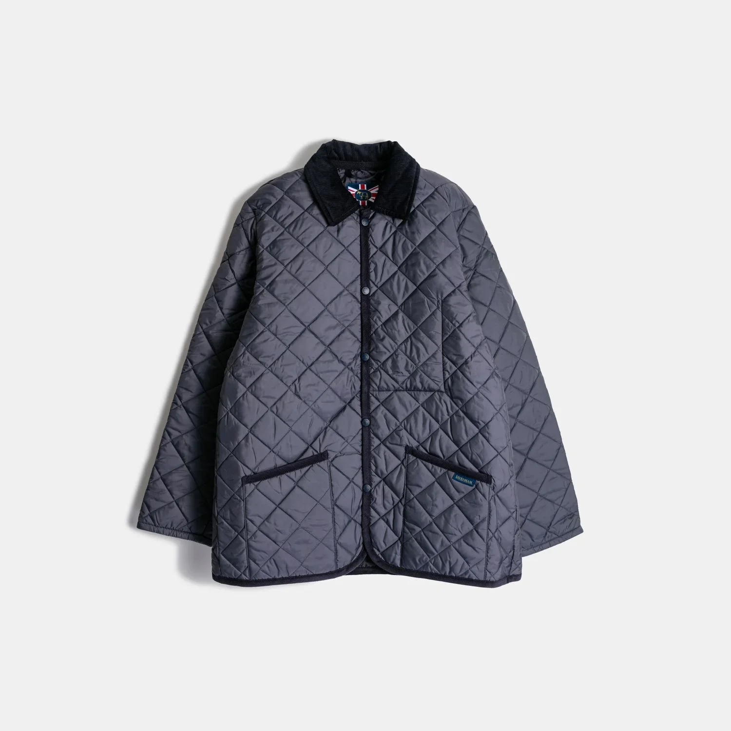 Tailored Clothing